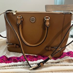Tory Burch Robinson Purse